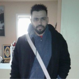 Meet your Posher, Sukhjit